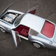 Illustration for article titled Sweet Jesus, That’s A Carbon Aston Martin DB4 Zagato